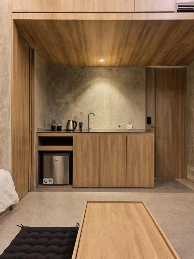 Nostoi 3* Jakarta