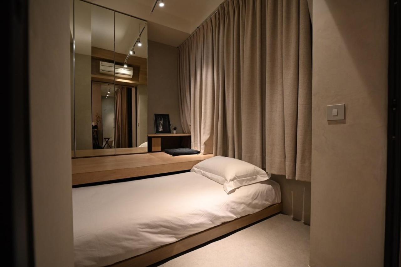 Nostoi Hotel Jakarta