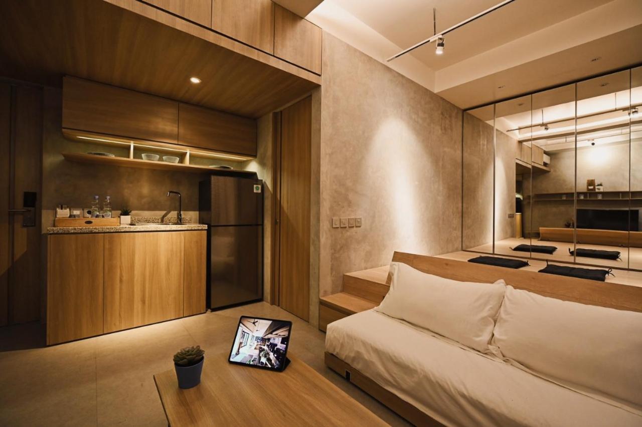 Hotel Nostoi Jakarta