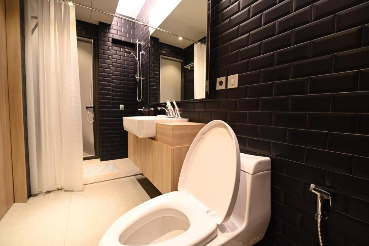 Nostoi Hotel Jakarta