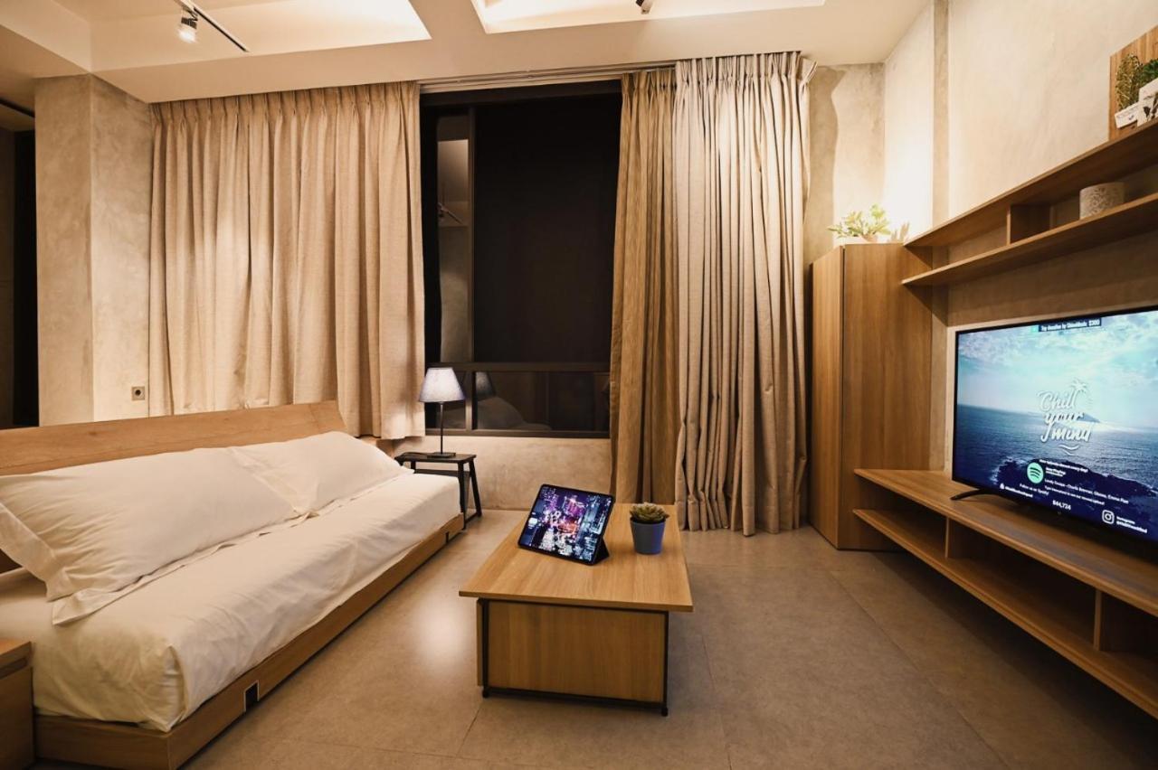 Hotel Nostoi Jakarta