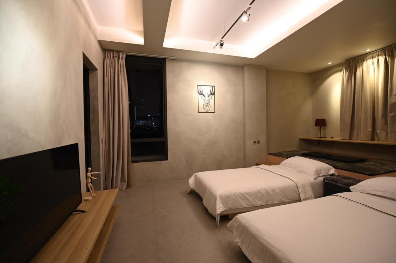 Nostoi Hotel