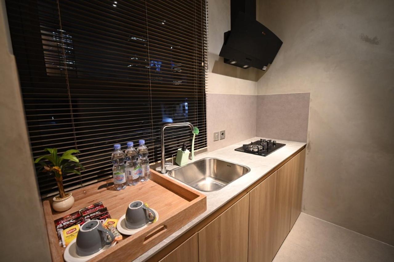Nostoi 3* Jakarta