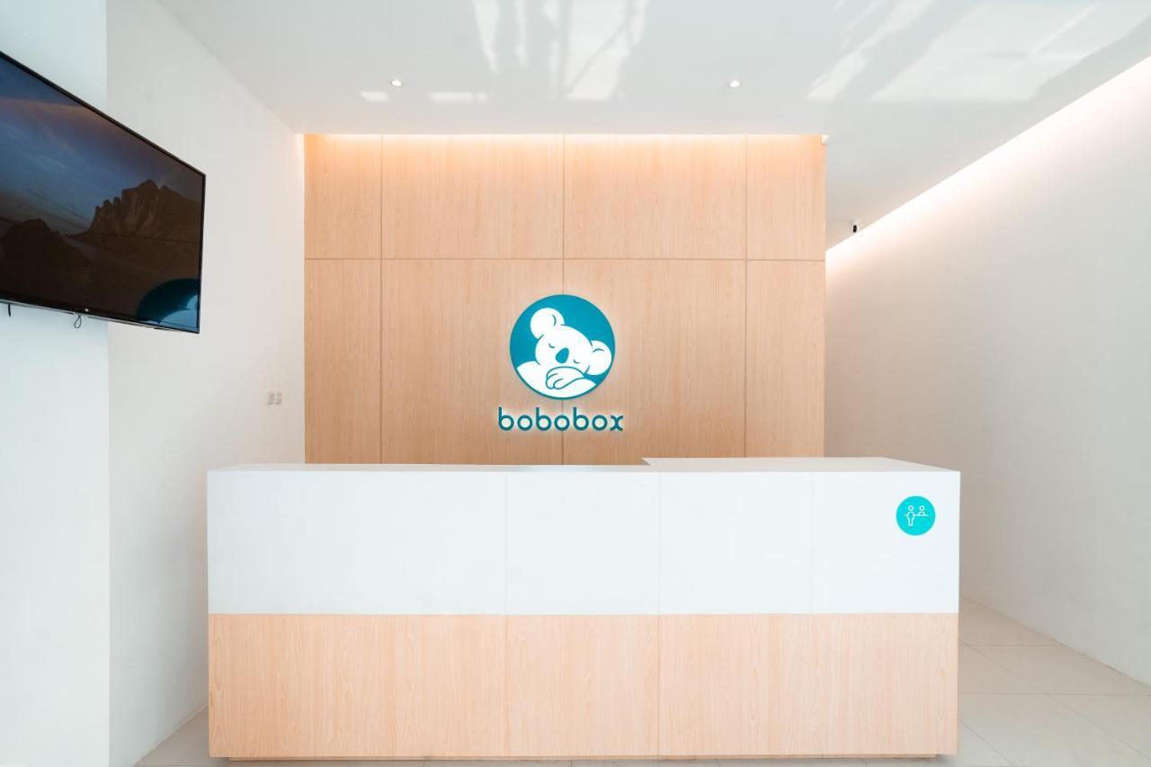 Bobopod Kebayoran Baru,