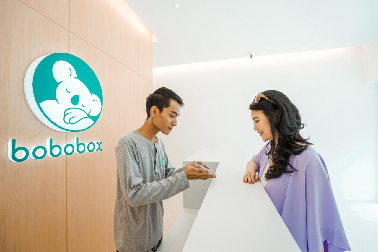 Bobopod Kebayoran Baru, 3* Jakarta