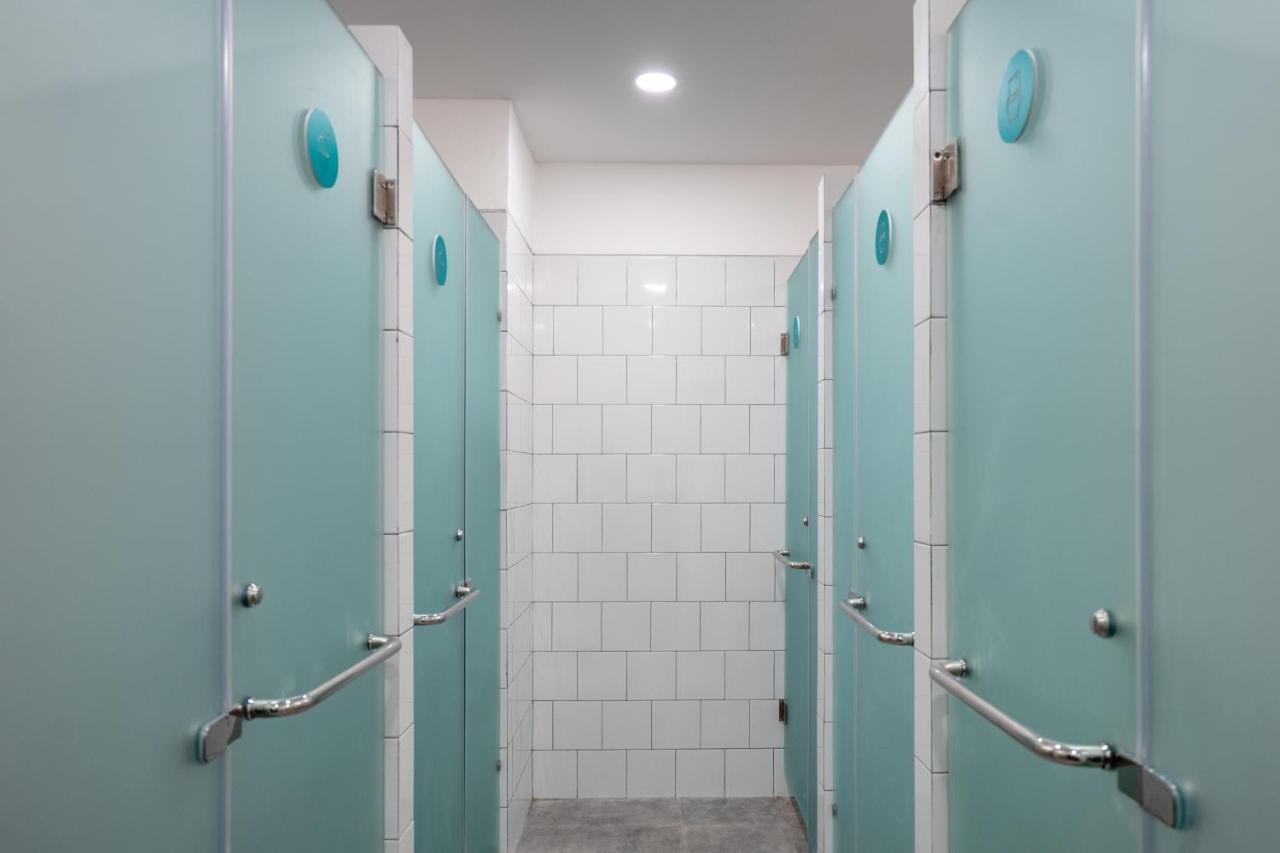 Khách sạn nang Bobopod Kebayoran Baru, Jakarta