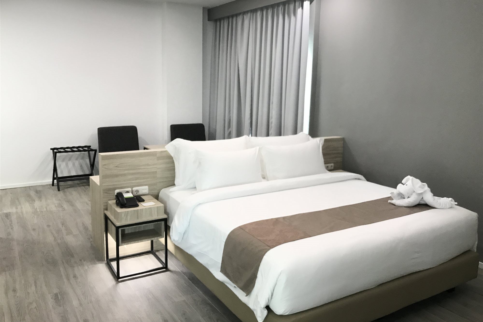Sparks Life Jakarta, Artotel Curated Hotel 4*