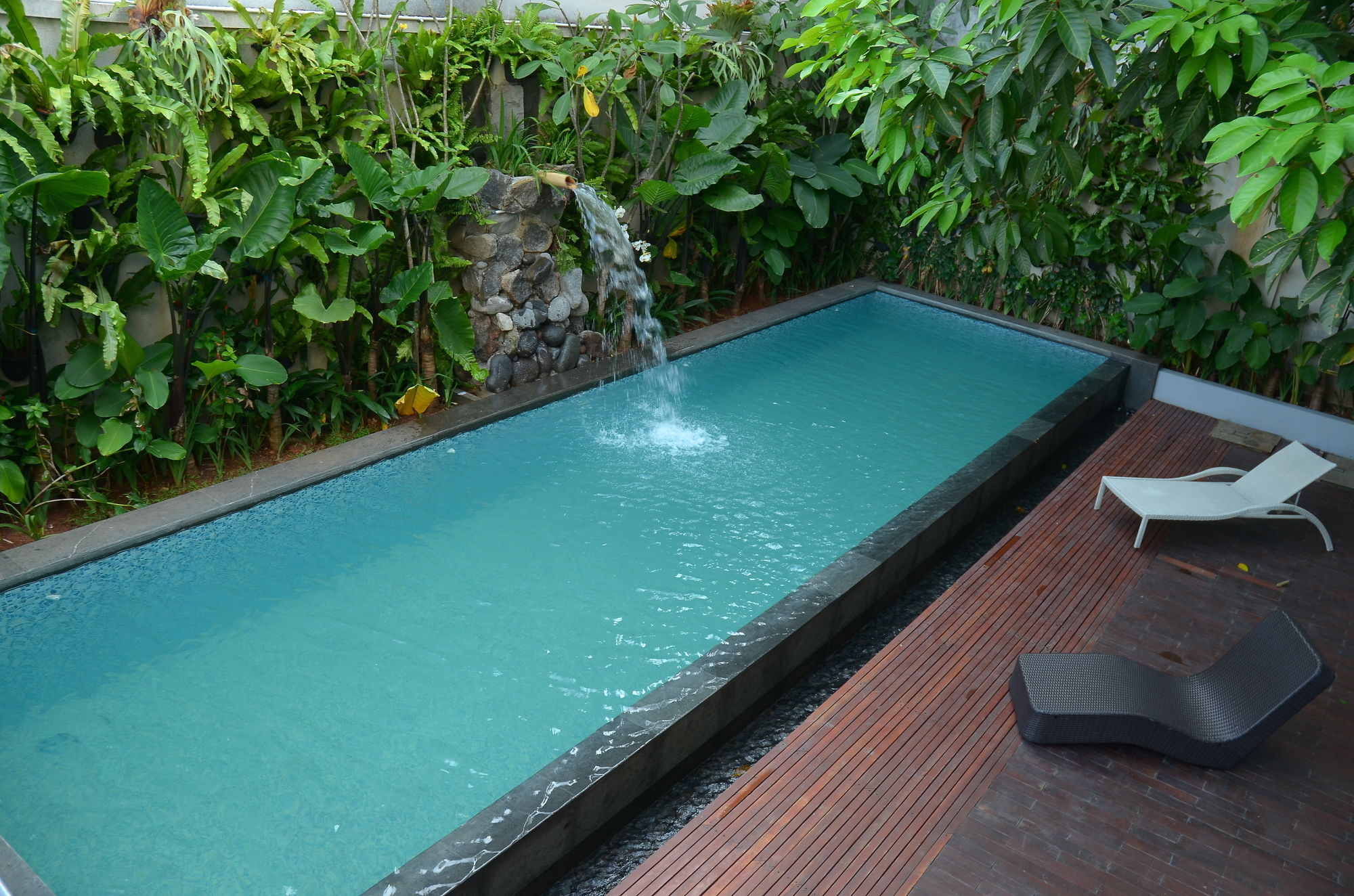 Pejaten Valley Guest house 4*