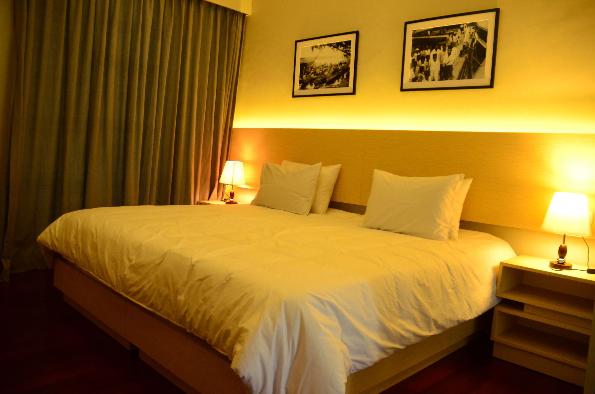 Guest house Pejaten Valley 4*