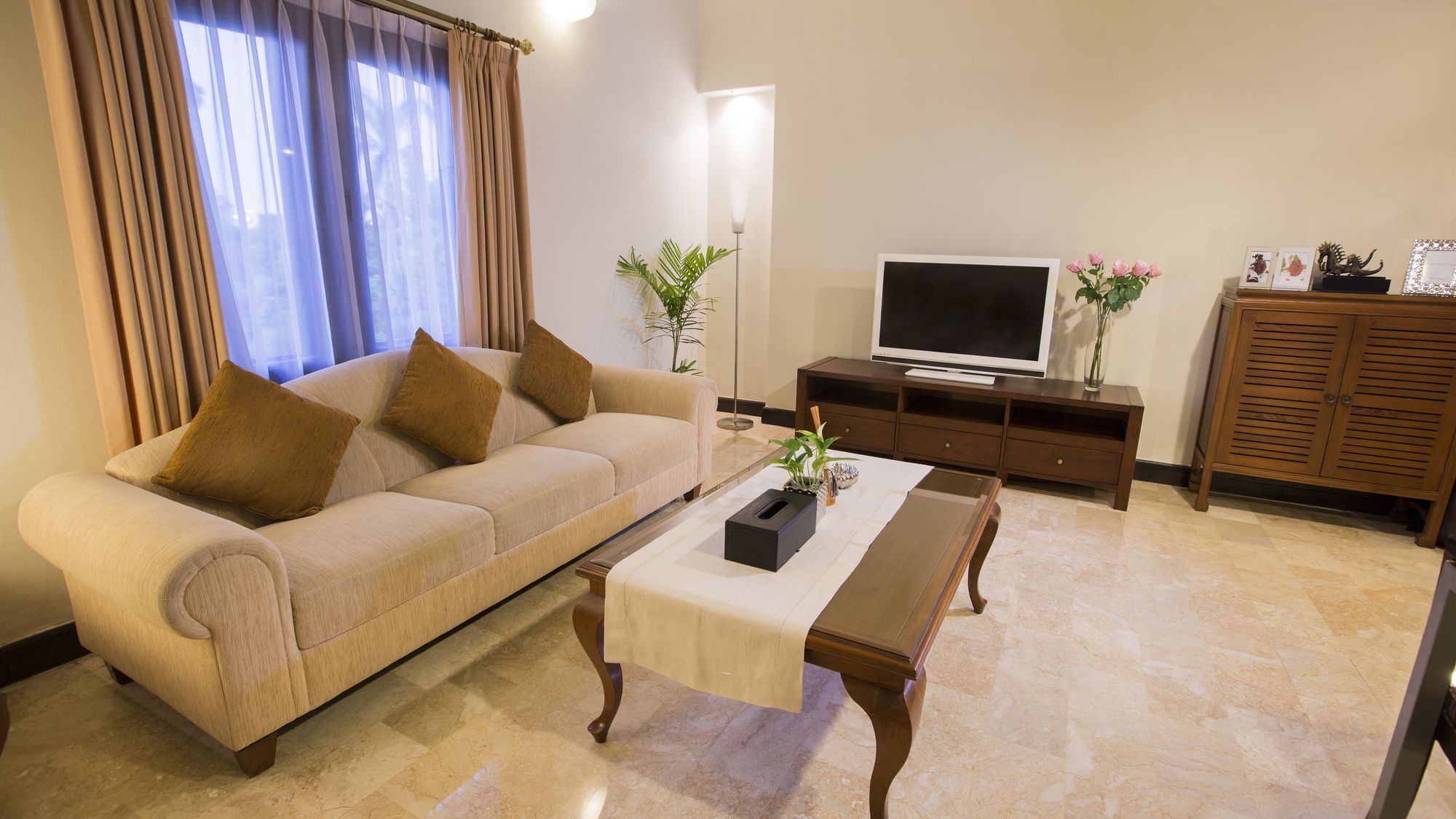 Aditya Mansions Jakarta