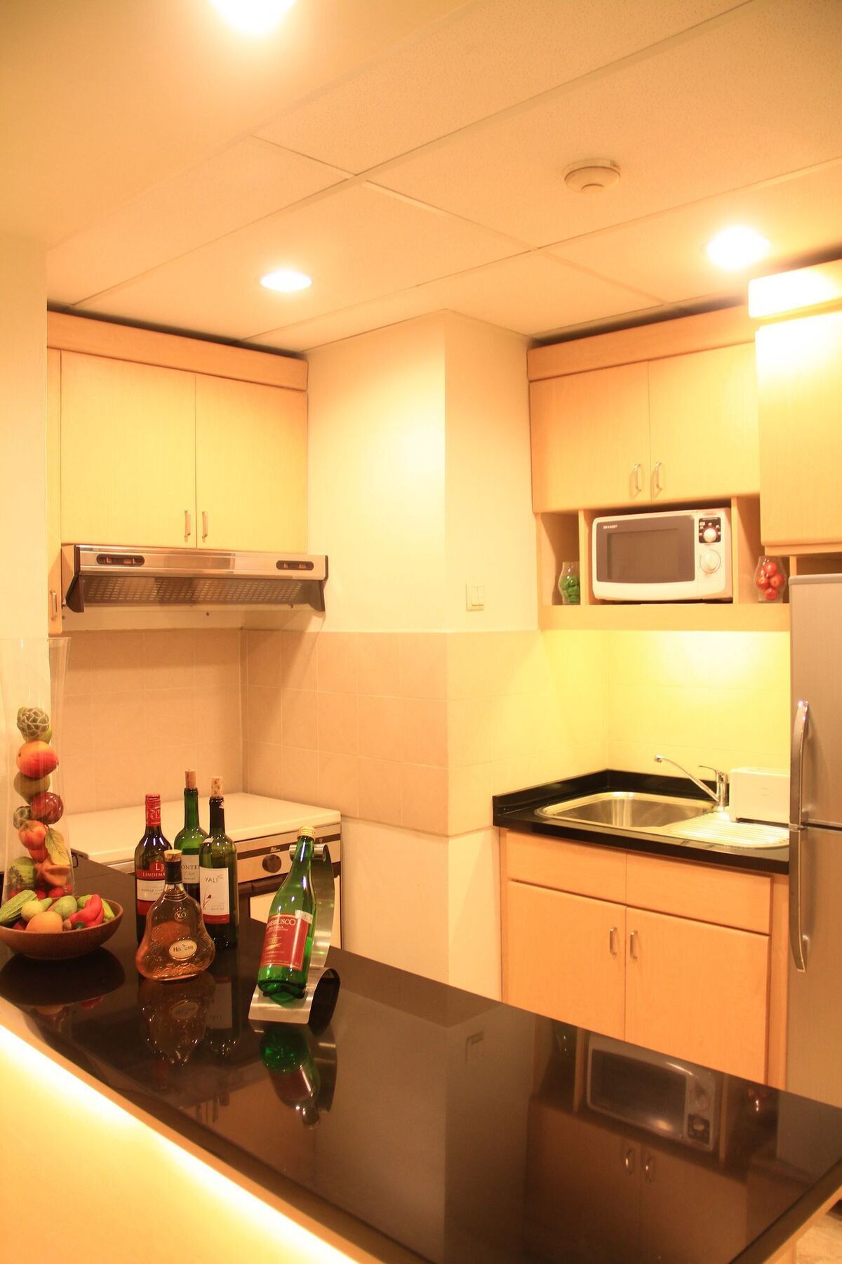 Aditya Mansions Apartment *