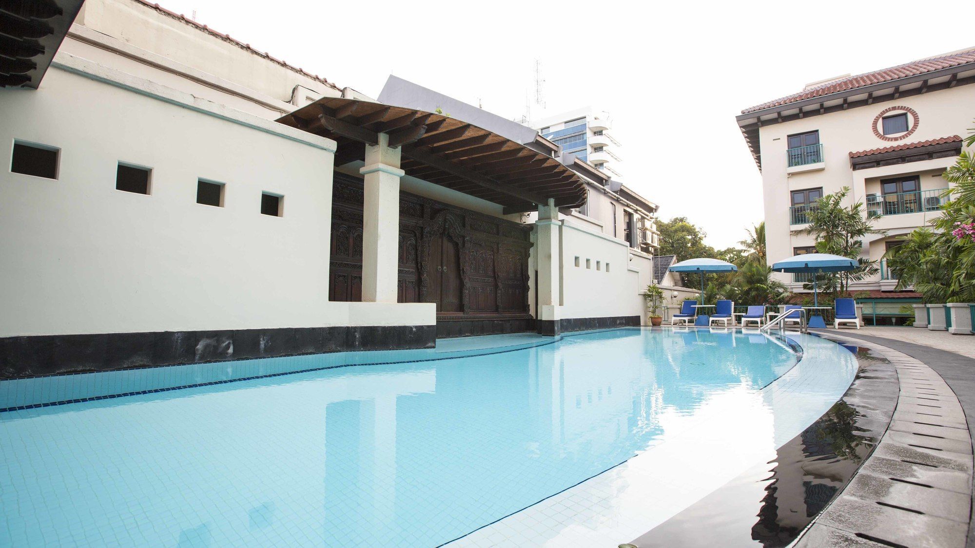 Aditya Mansions Apartment Jakarta