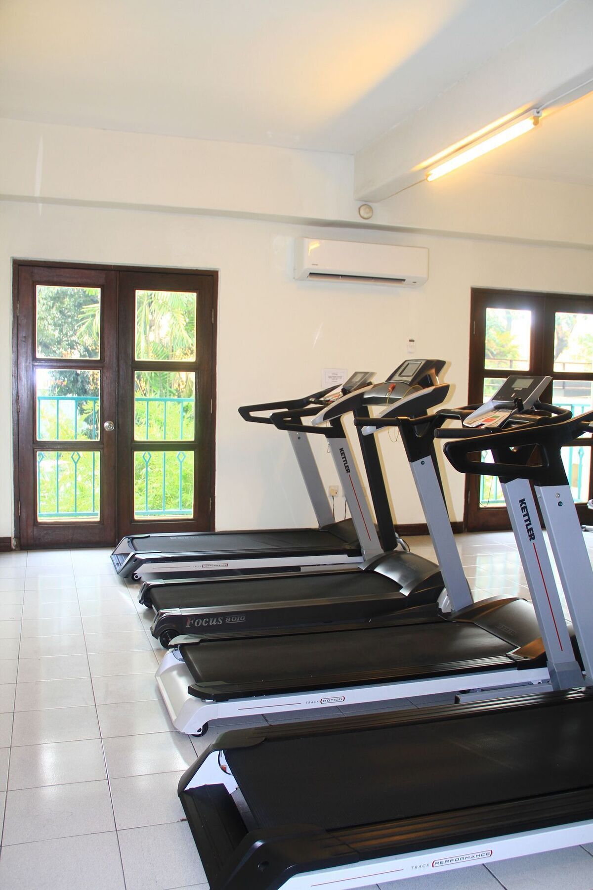 Aditya Mansions Apartment Jakarta