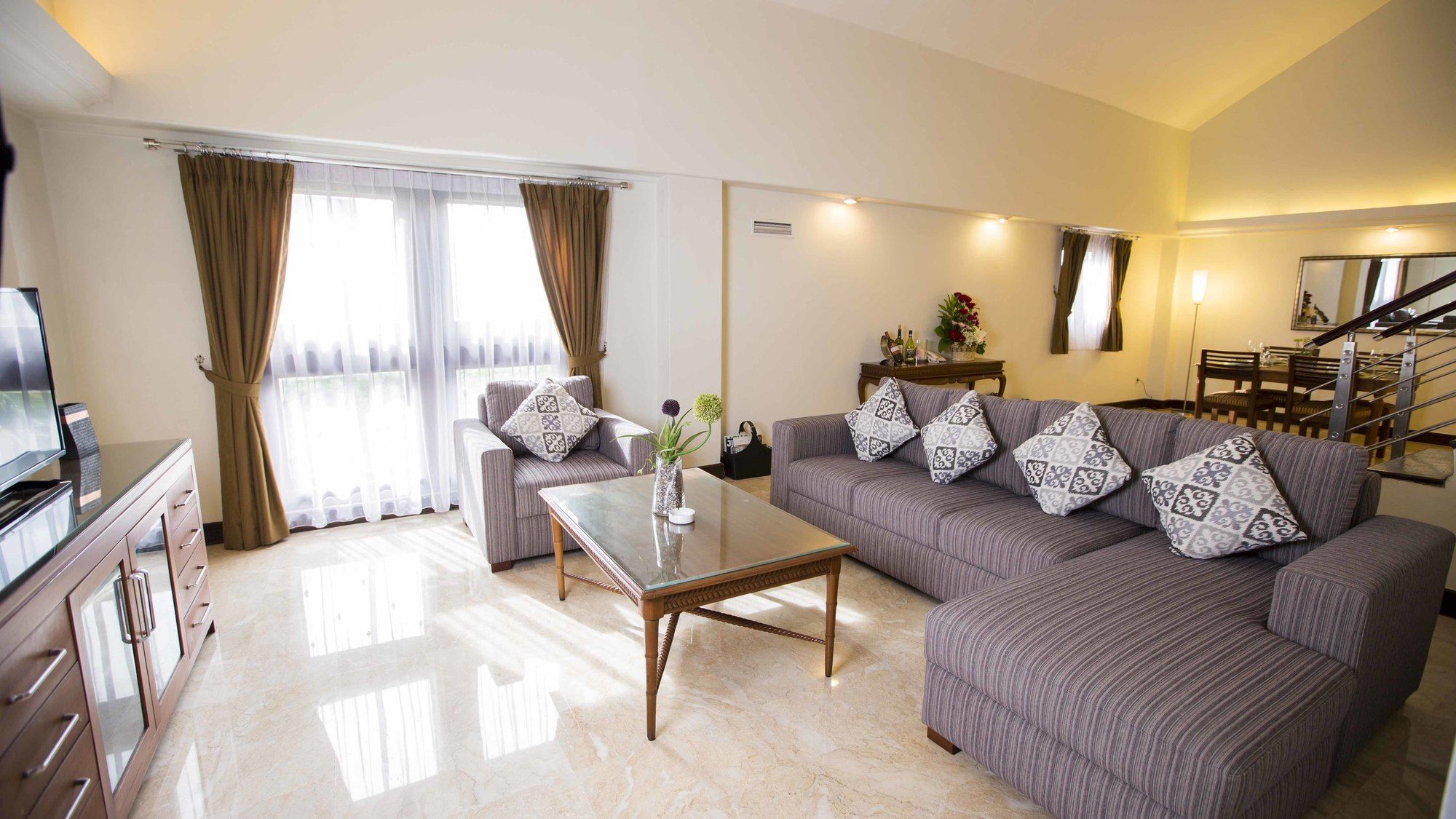 Aditya Mansions Jakarta