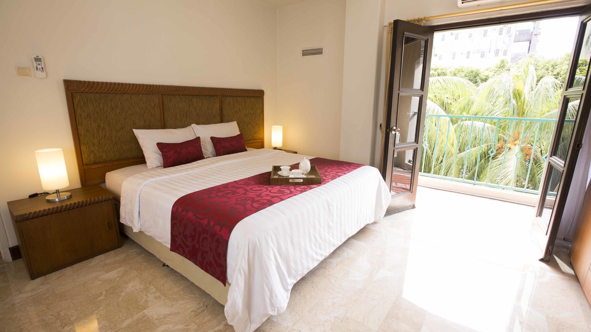 Aditya Mansions *