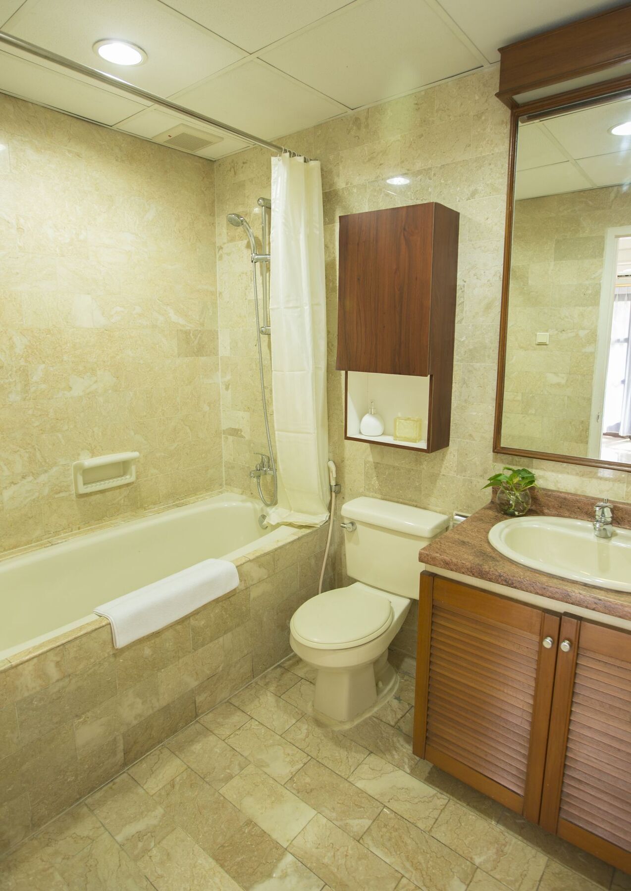 Aditya Mansions * Jakarta
