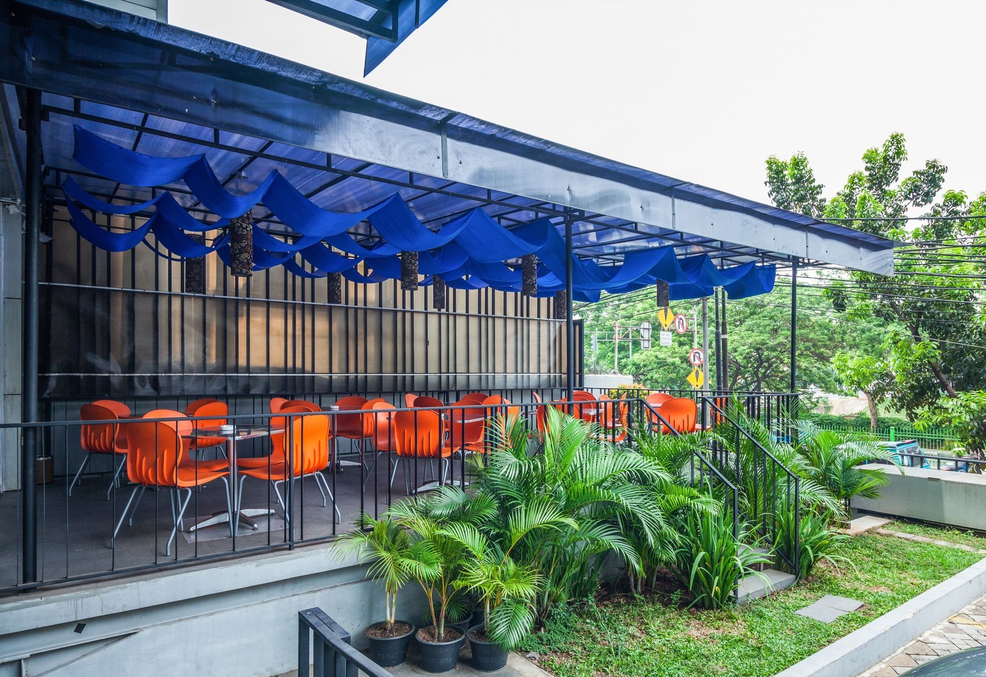 Zen Setiabudi 3* Jakarta