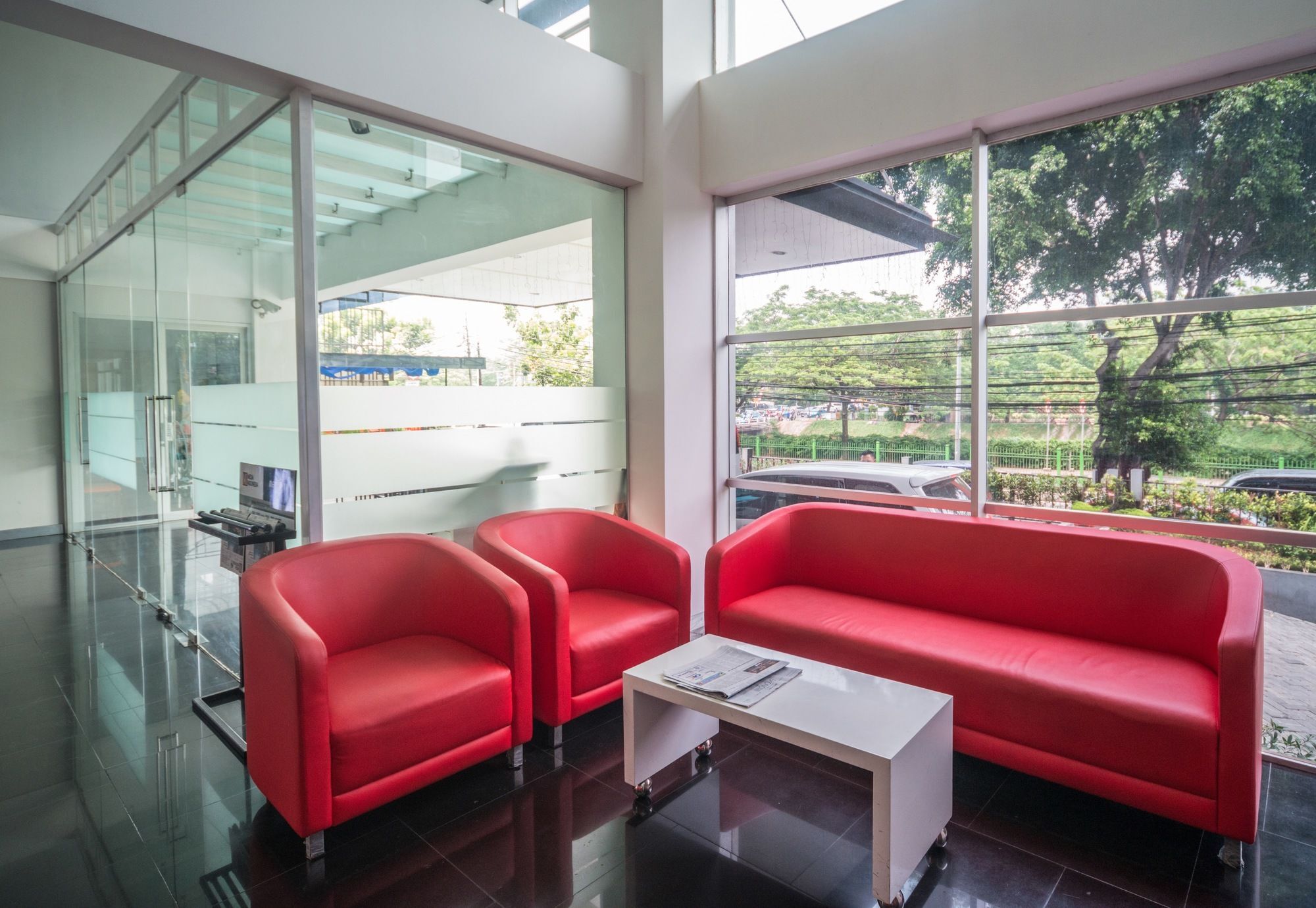 Zen Setiabudi Jakarta