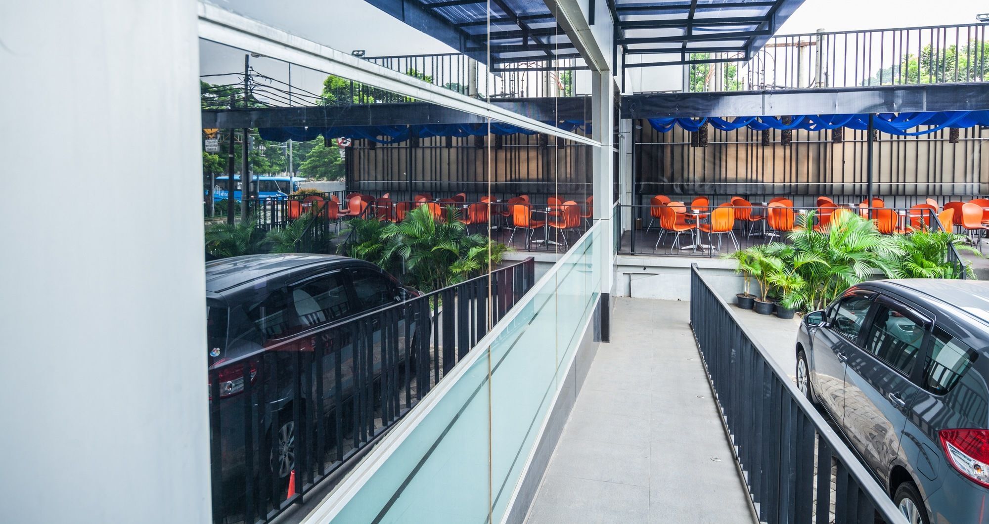 Hotel Zen Setiabudi Jakarta