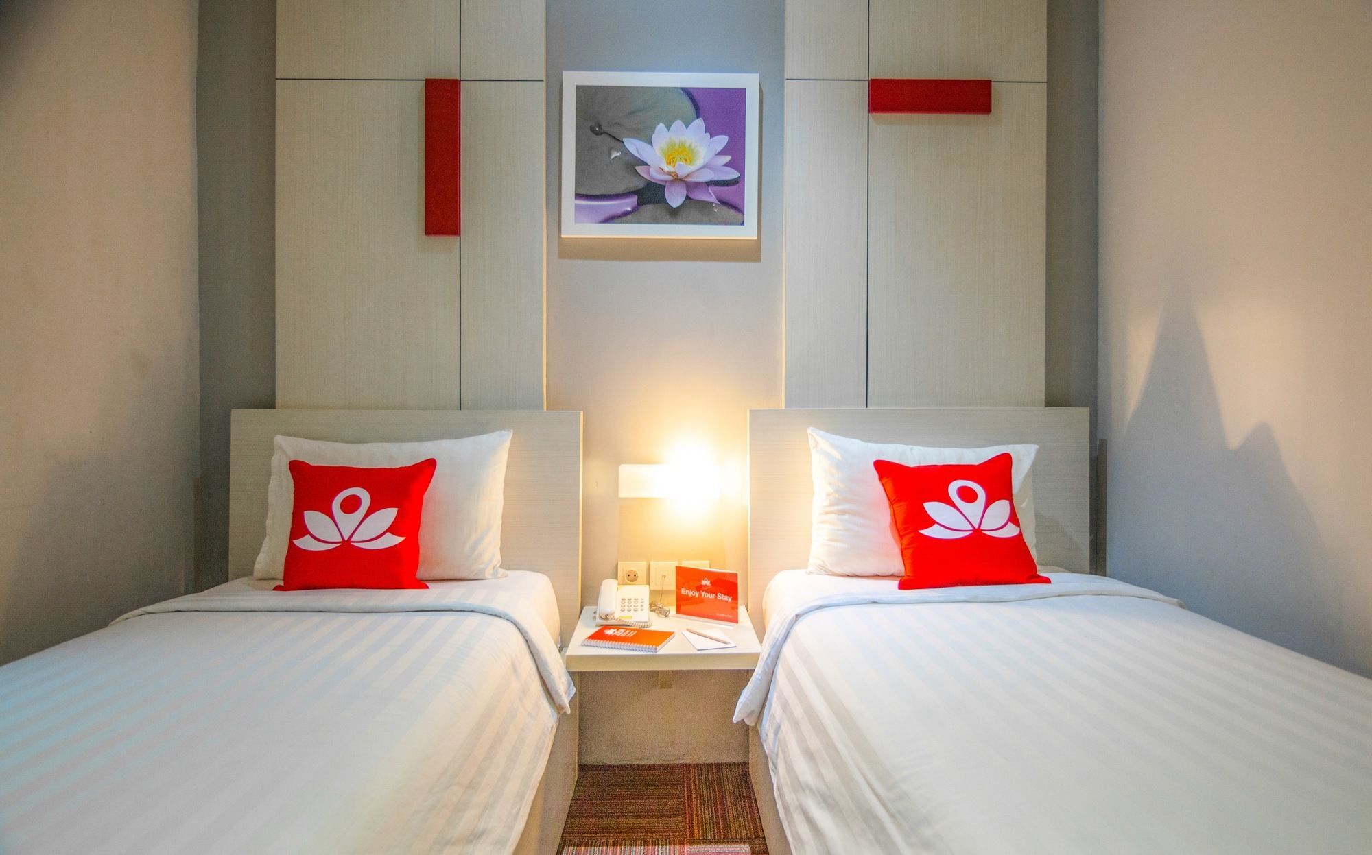 Zen Setiabudi Hotel Jakarta