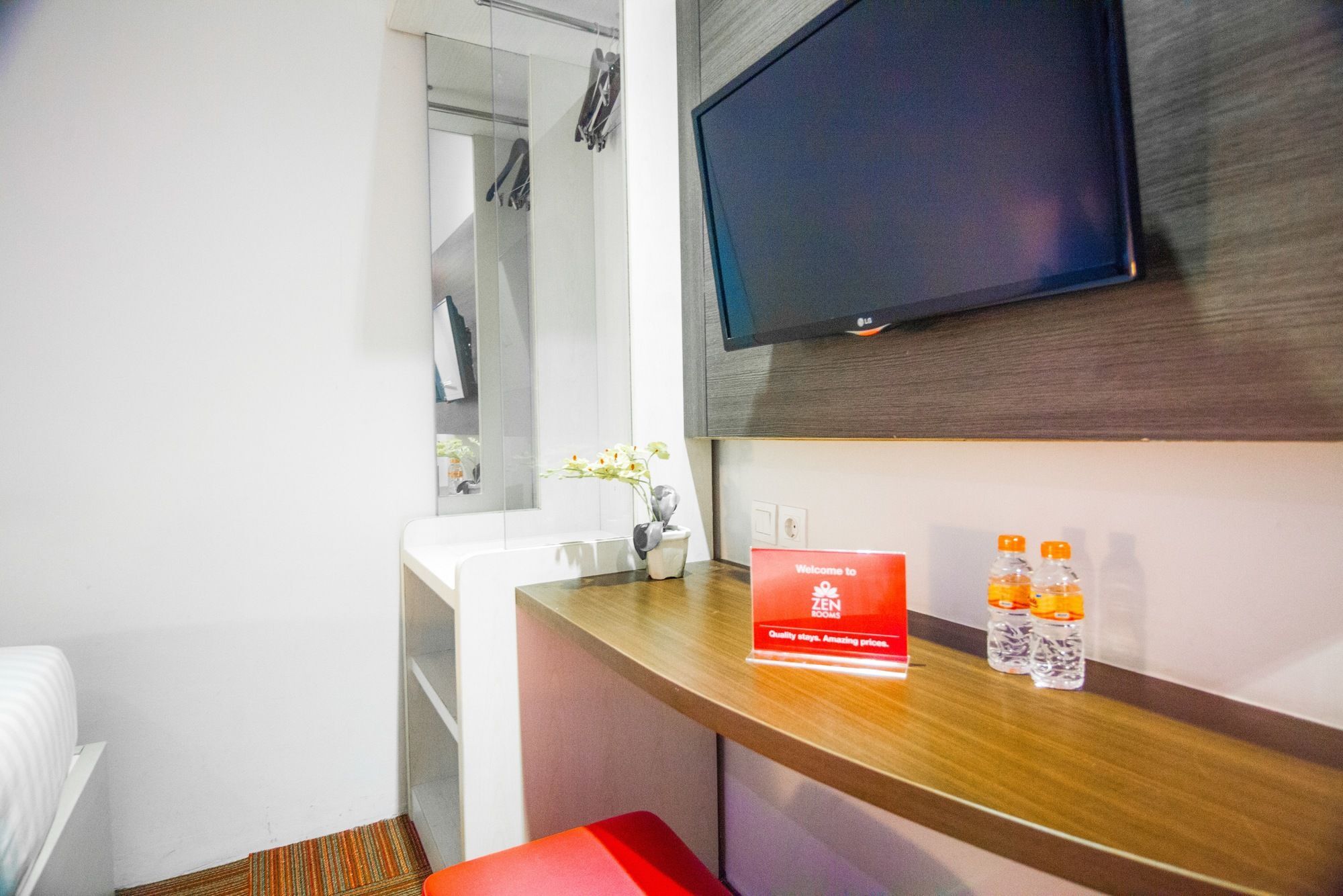 Hotel Zen Setiabudi Jakarta
