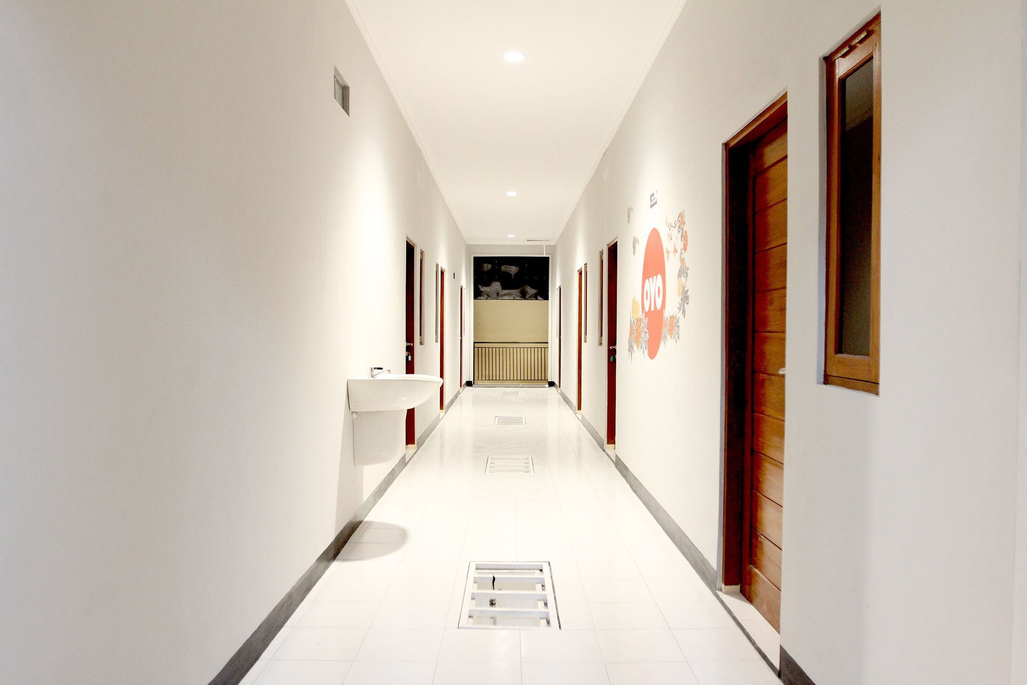 Oyo 121 Ayub 2* Jakarta