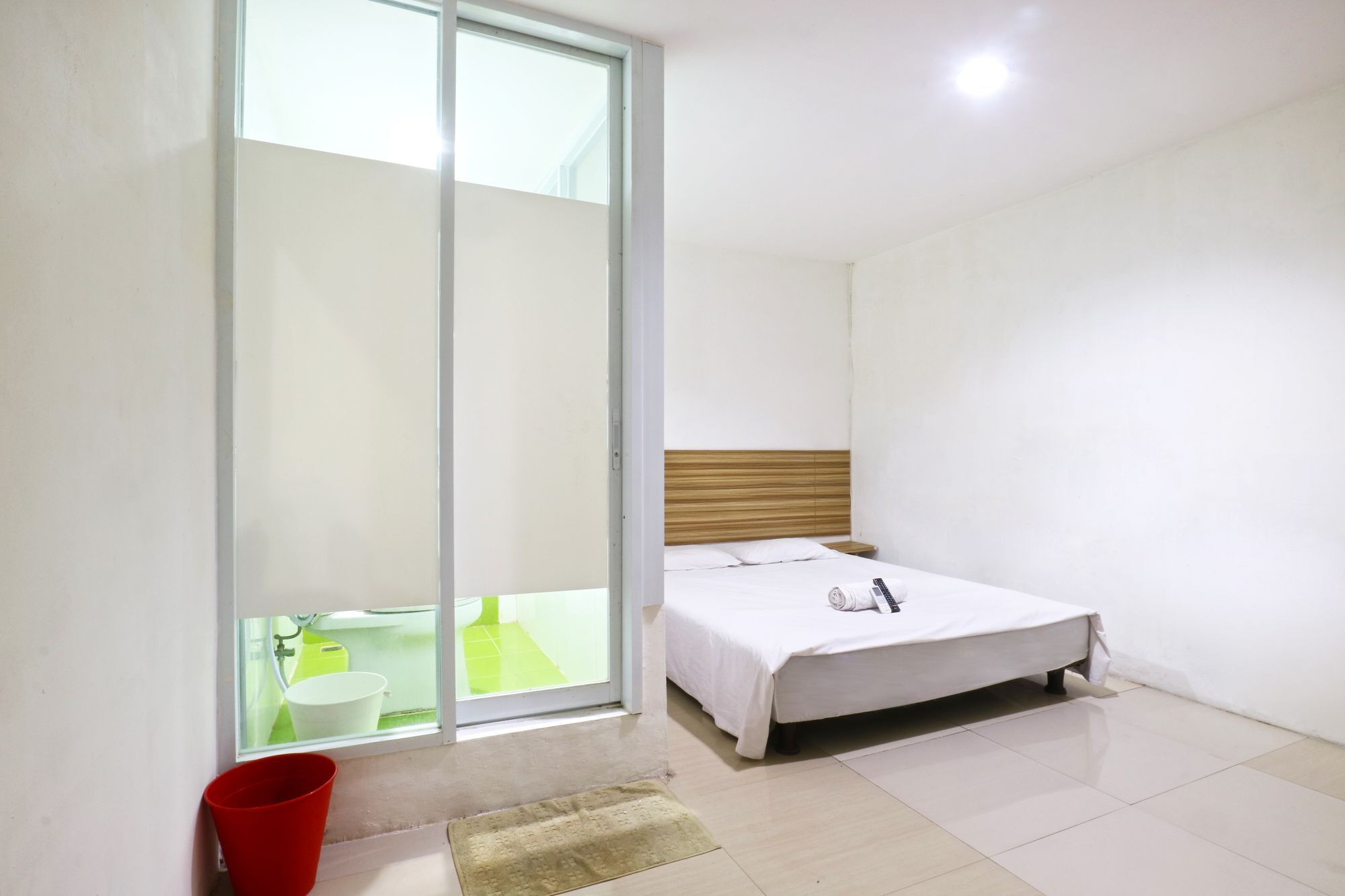 Puri 57 Hotel Jakarta