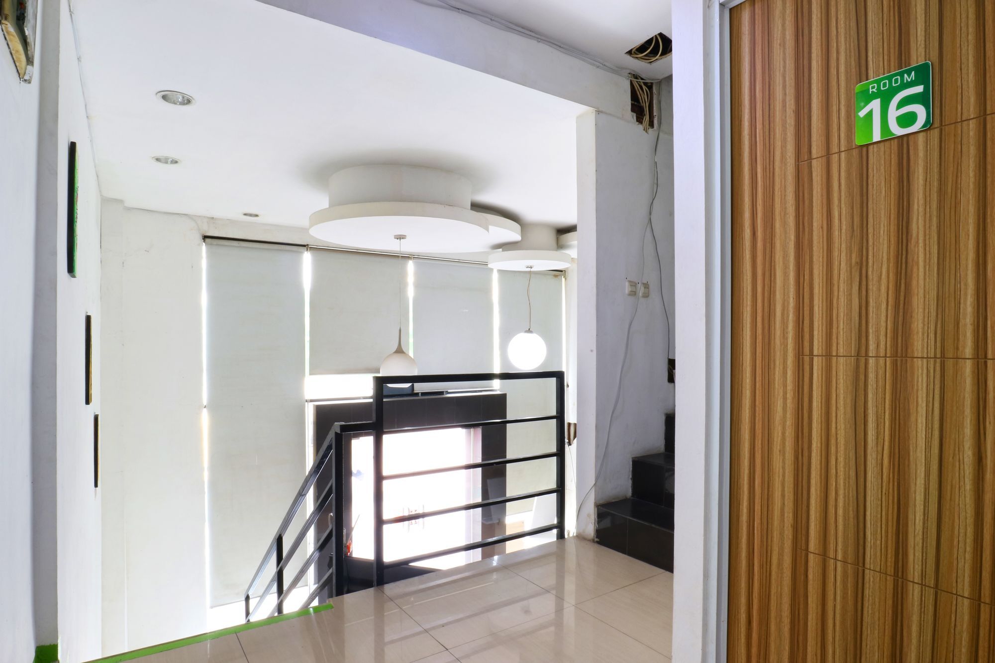 Puri 57 Hotel Jakarta