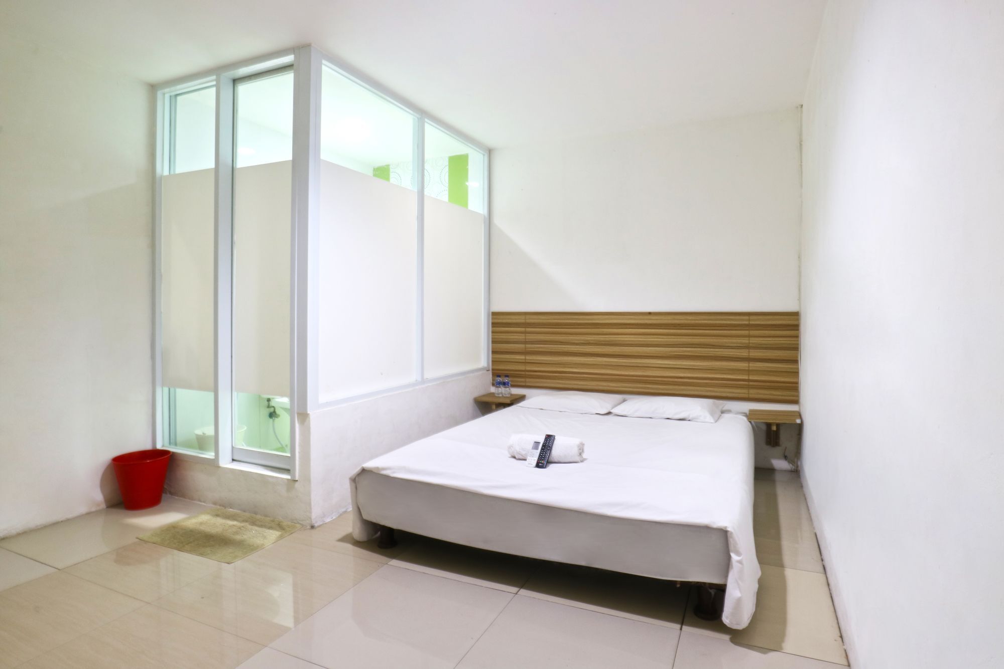 Hotel Puri 57 2*