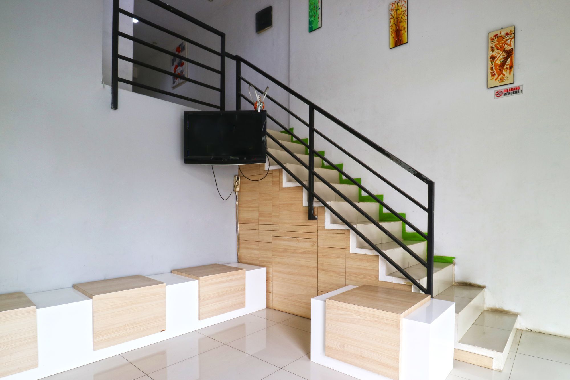 Puri 57 Jakarta