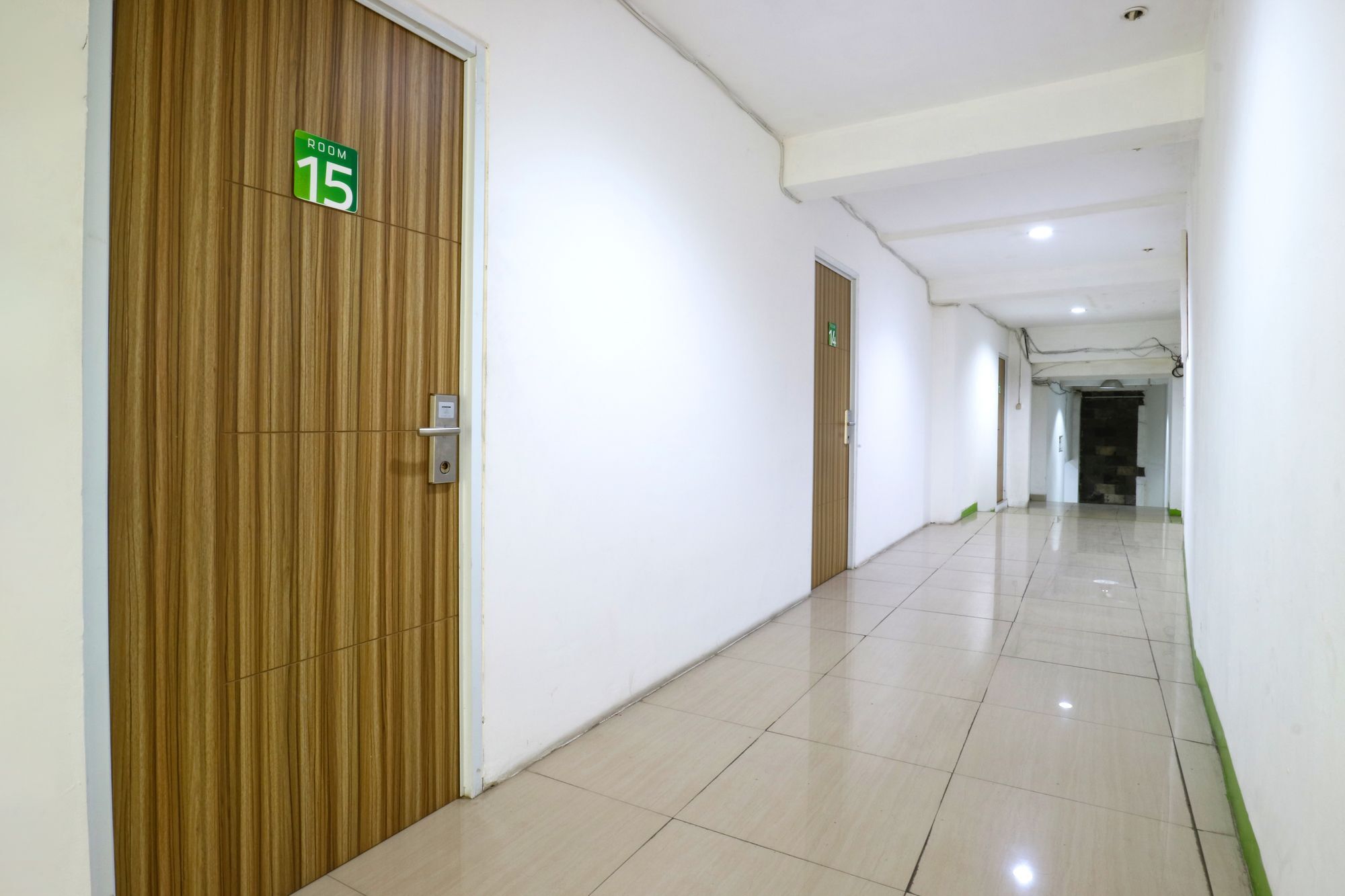 Hotel Puri 57 2*