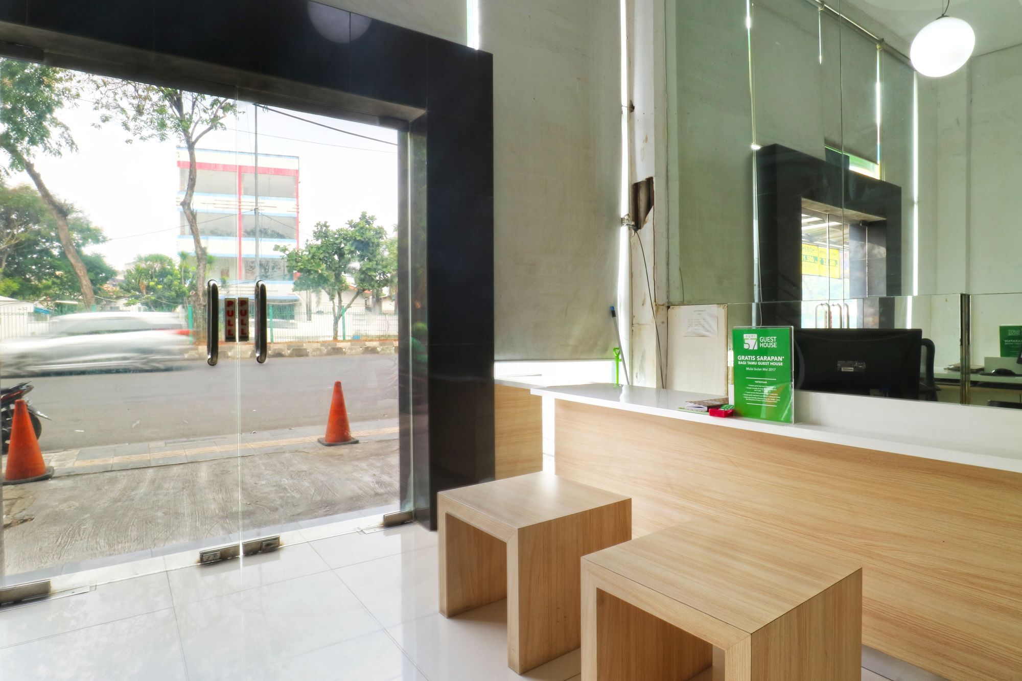 Puri 57 Hotel