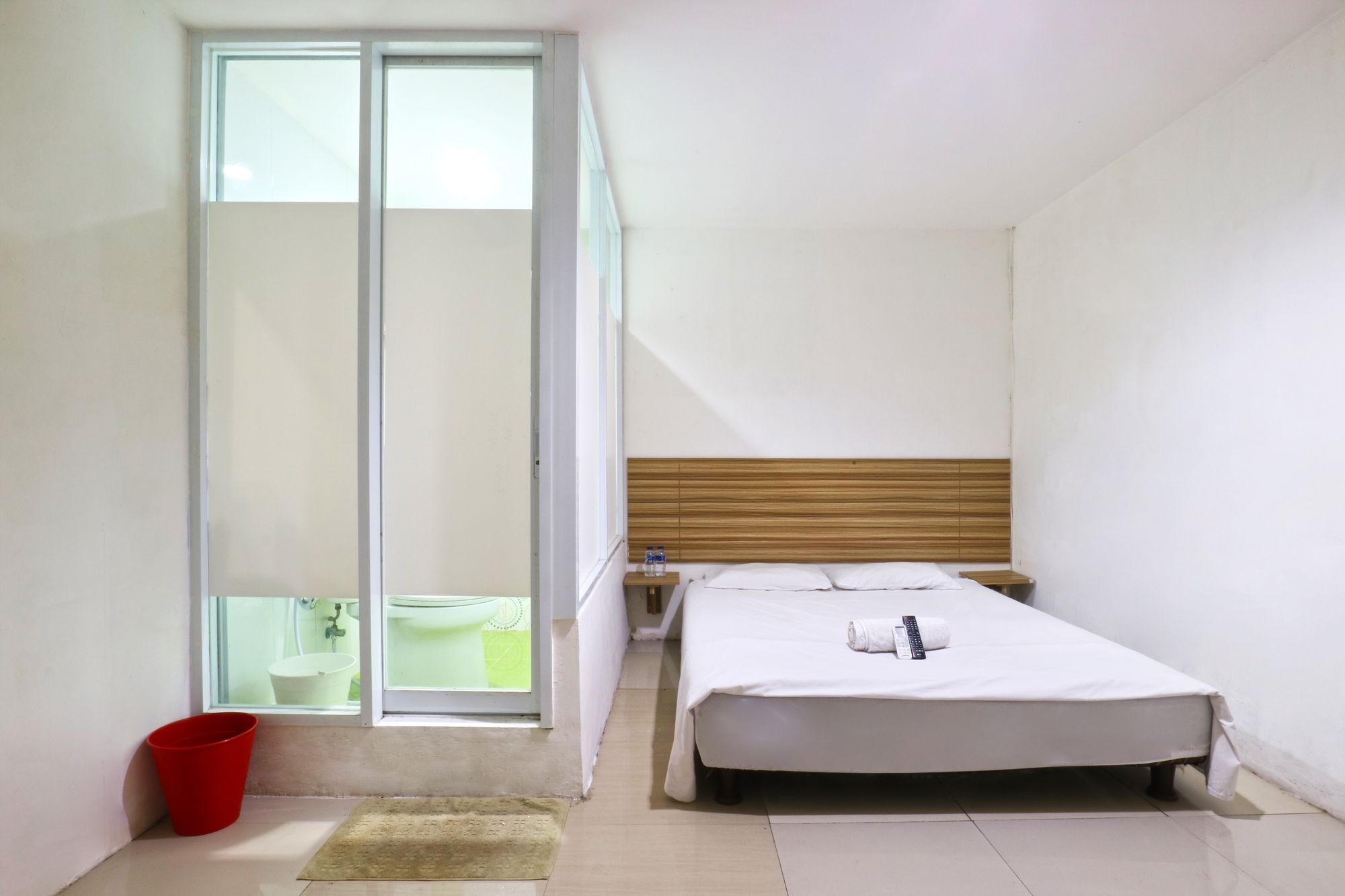 Puri 57 Hotel Jakarta