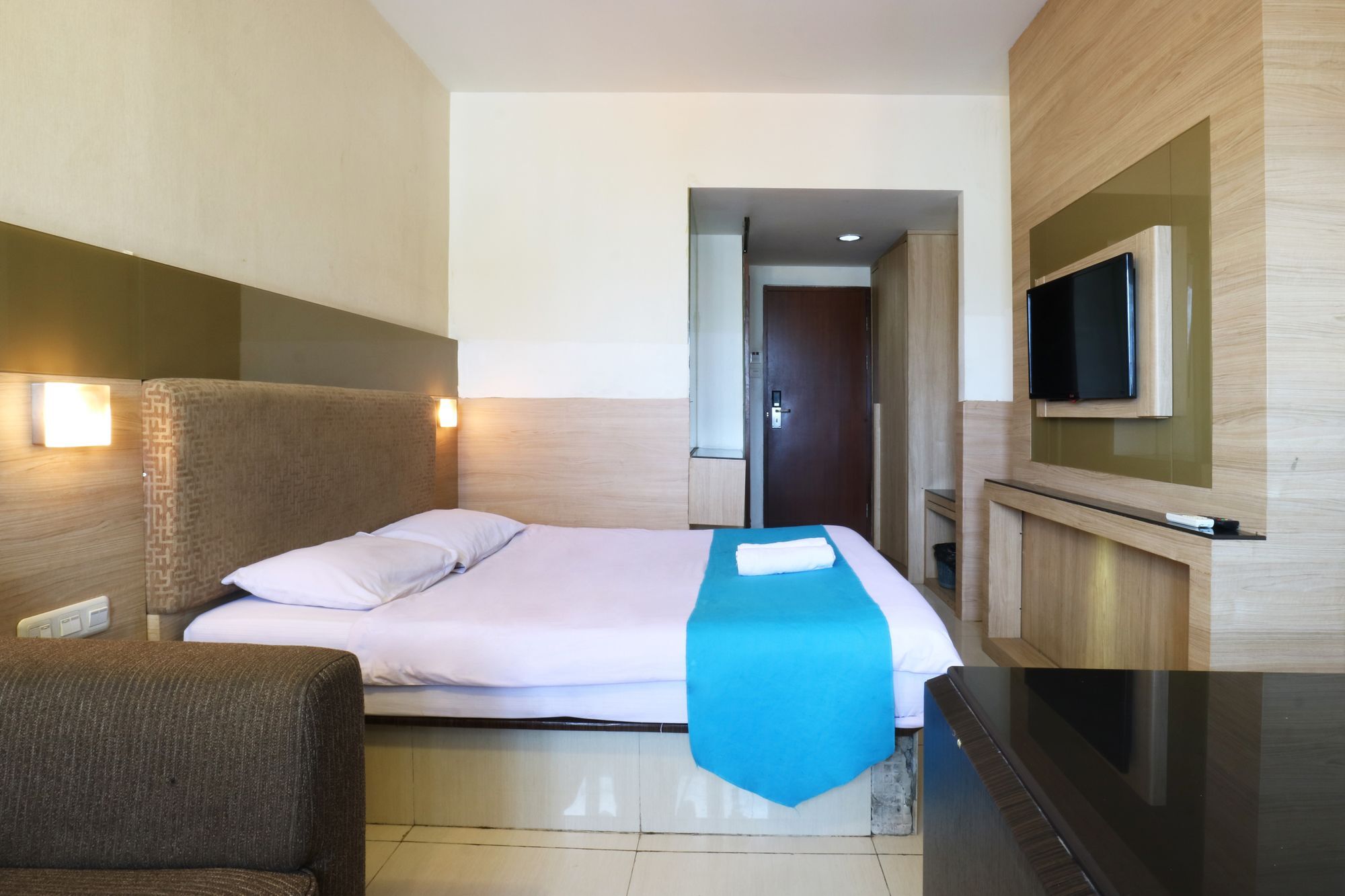 Penthouse Hotel