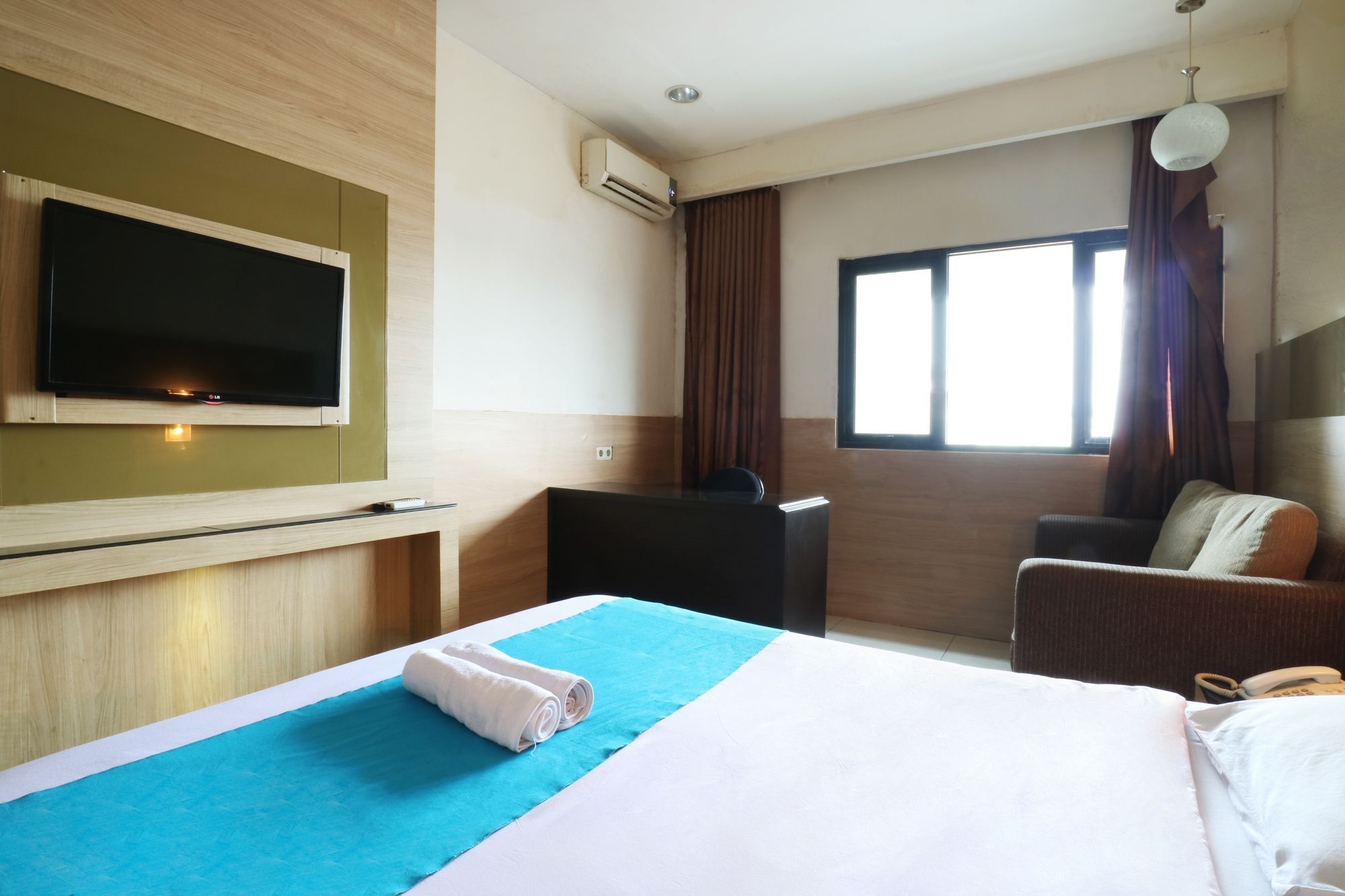 Penthouse 2* Jakarta