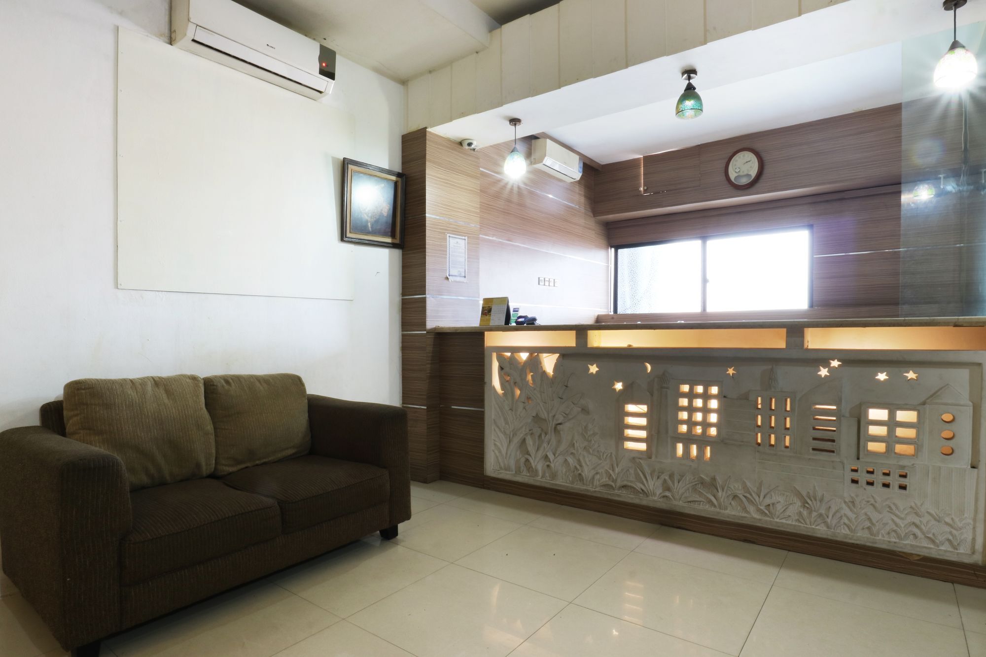 Penthouse Hotel Jakarta