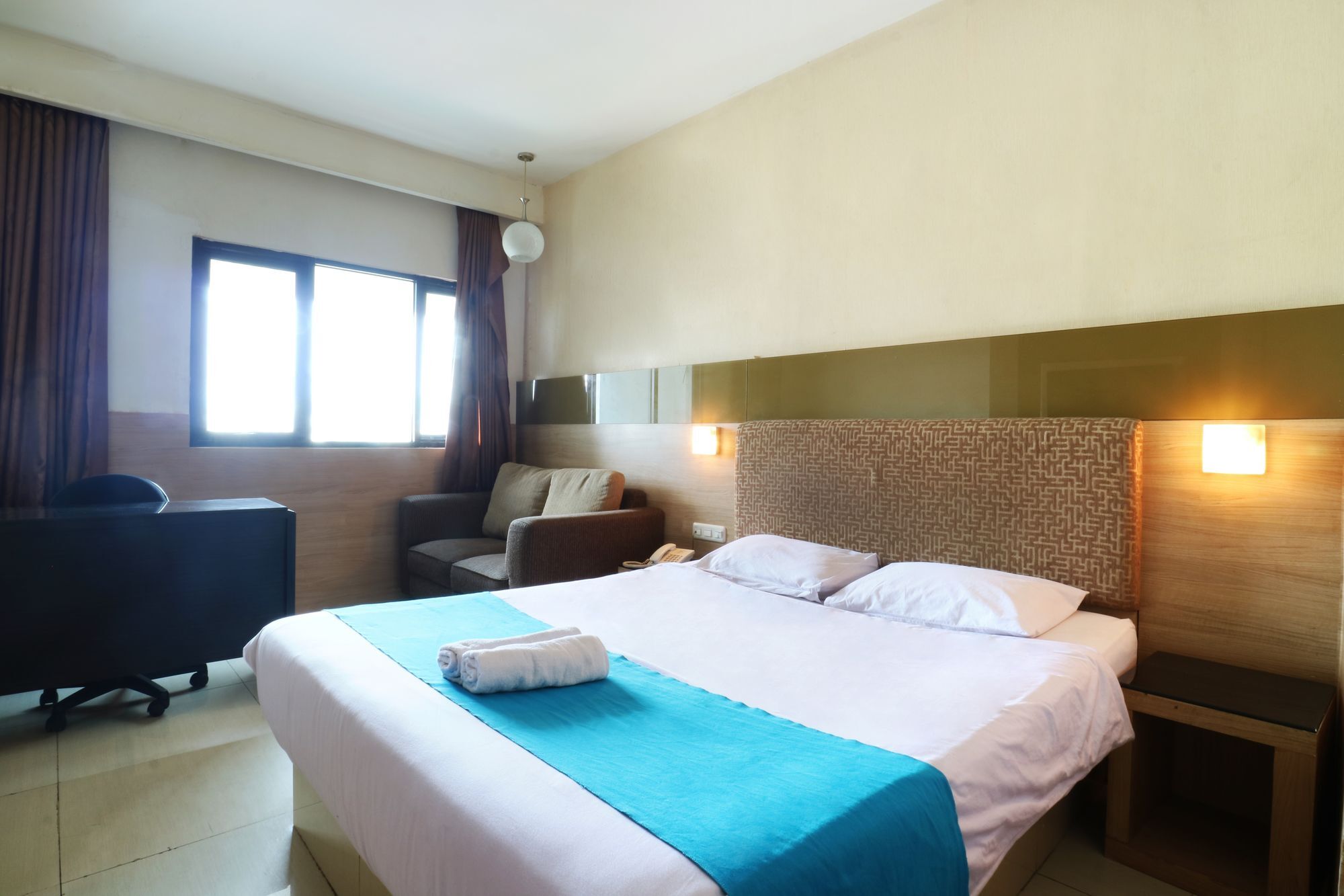 Hotel Penthouse Jakarta