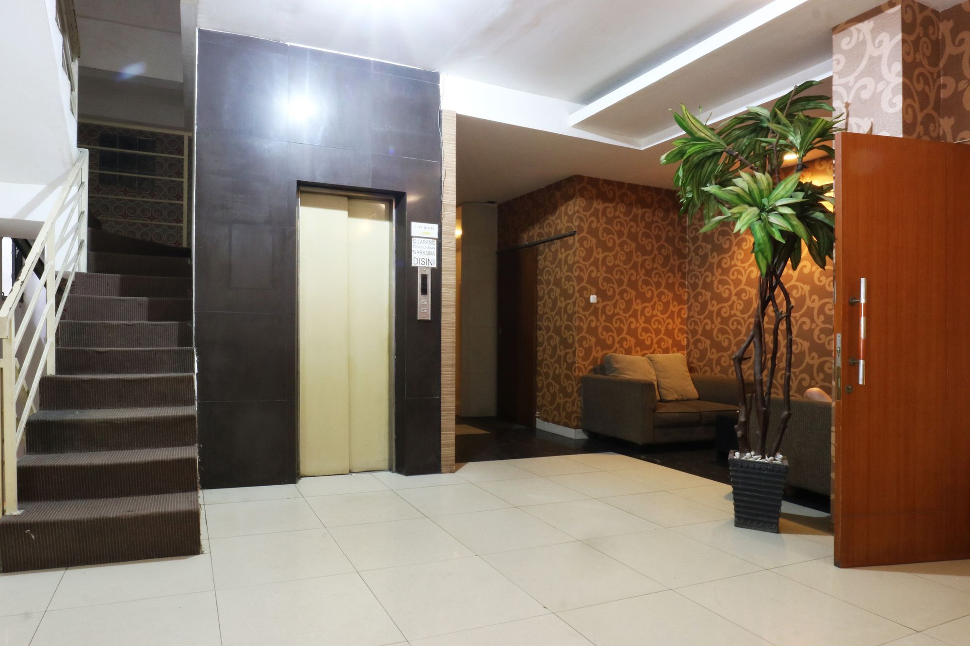 Penthouse 2* Jakarta
