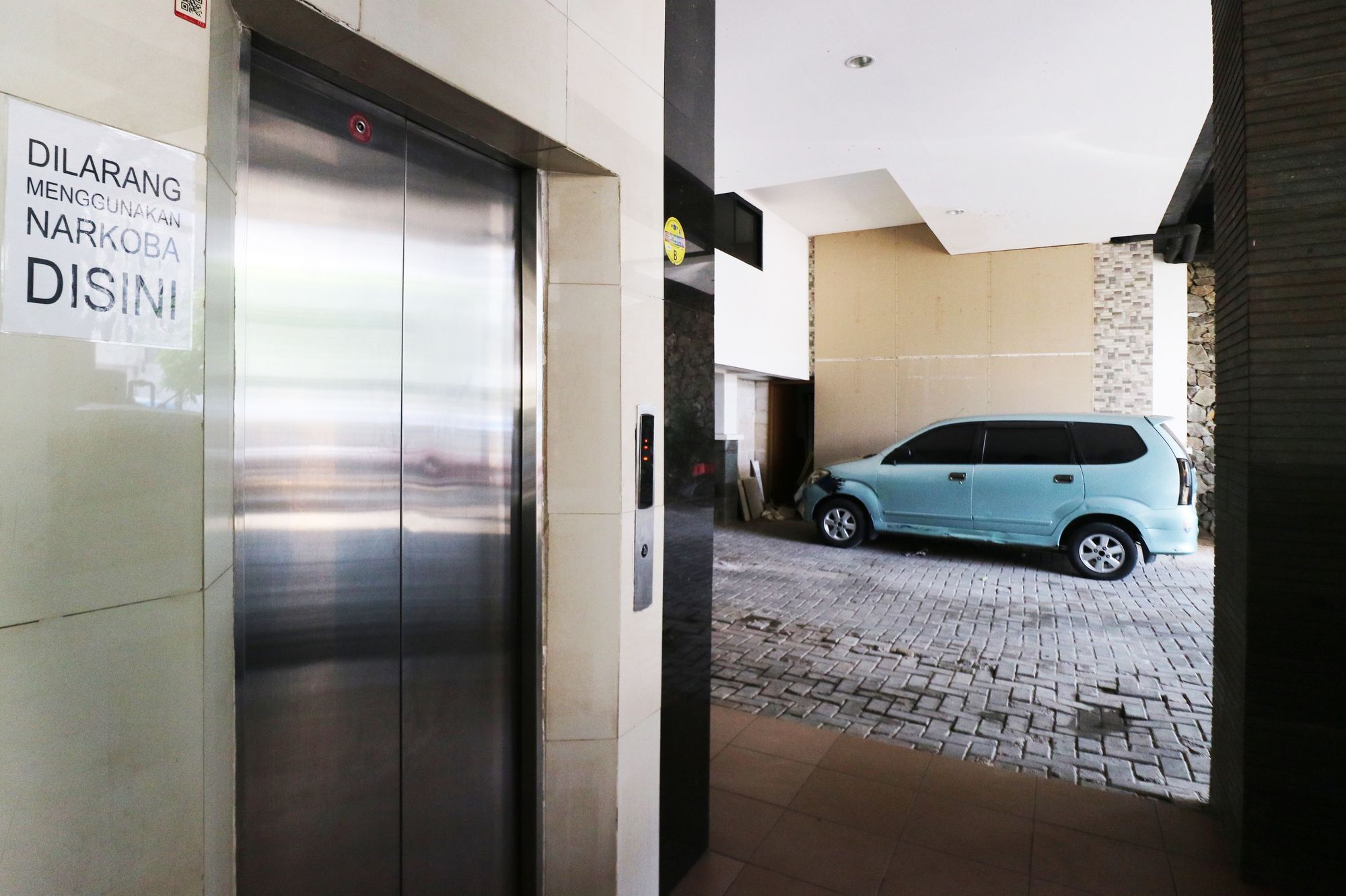 Hotel Penthouse Jakarta