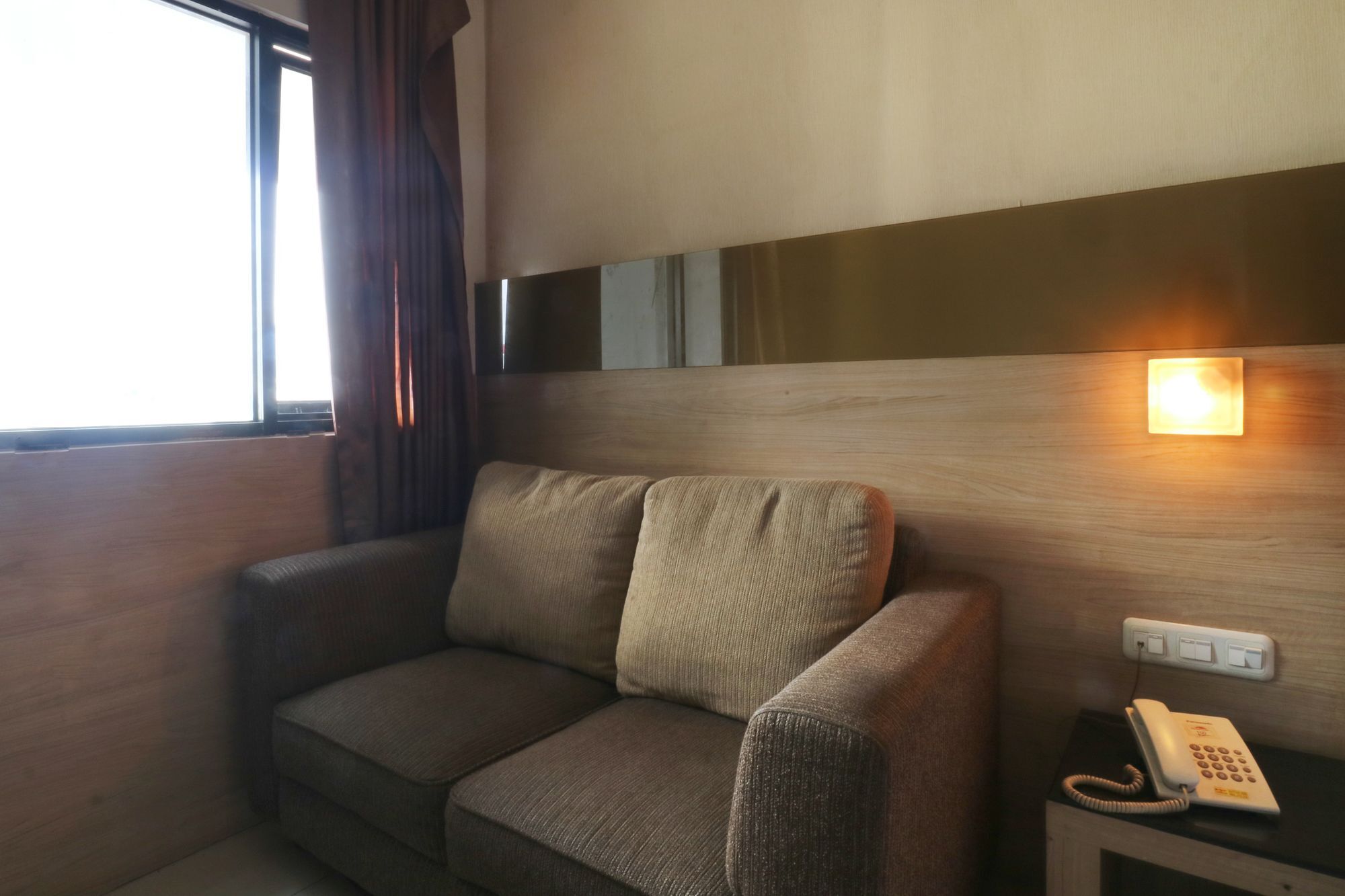 Penthouse 2* Jakarta