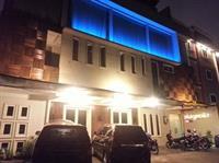 Magnolia Boutique Hotel 3*