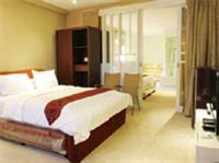 Magnolia Boutique Hotel Jakarta