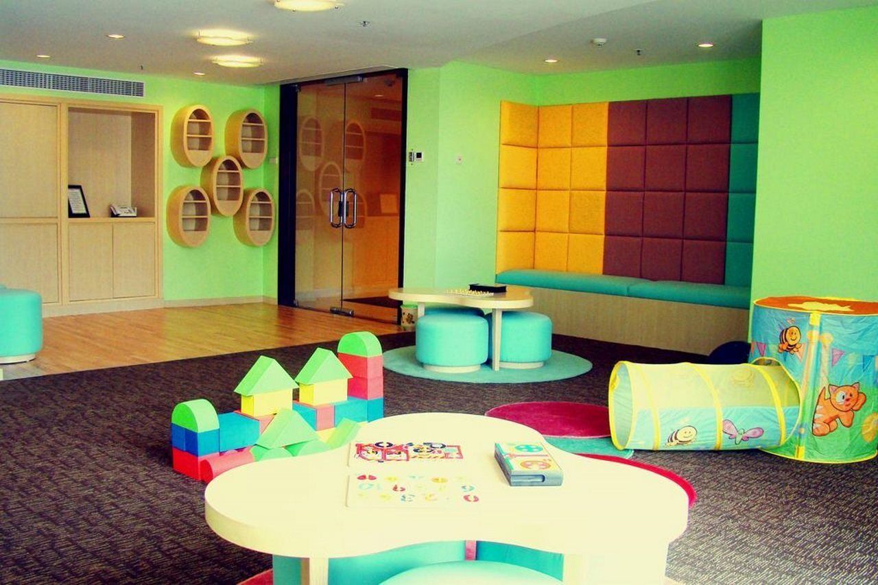 Aparthotel Oakwood Premier Cozmo