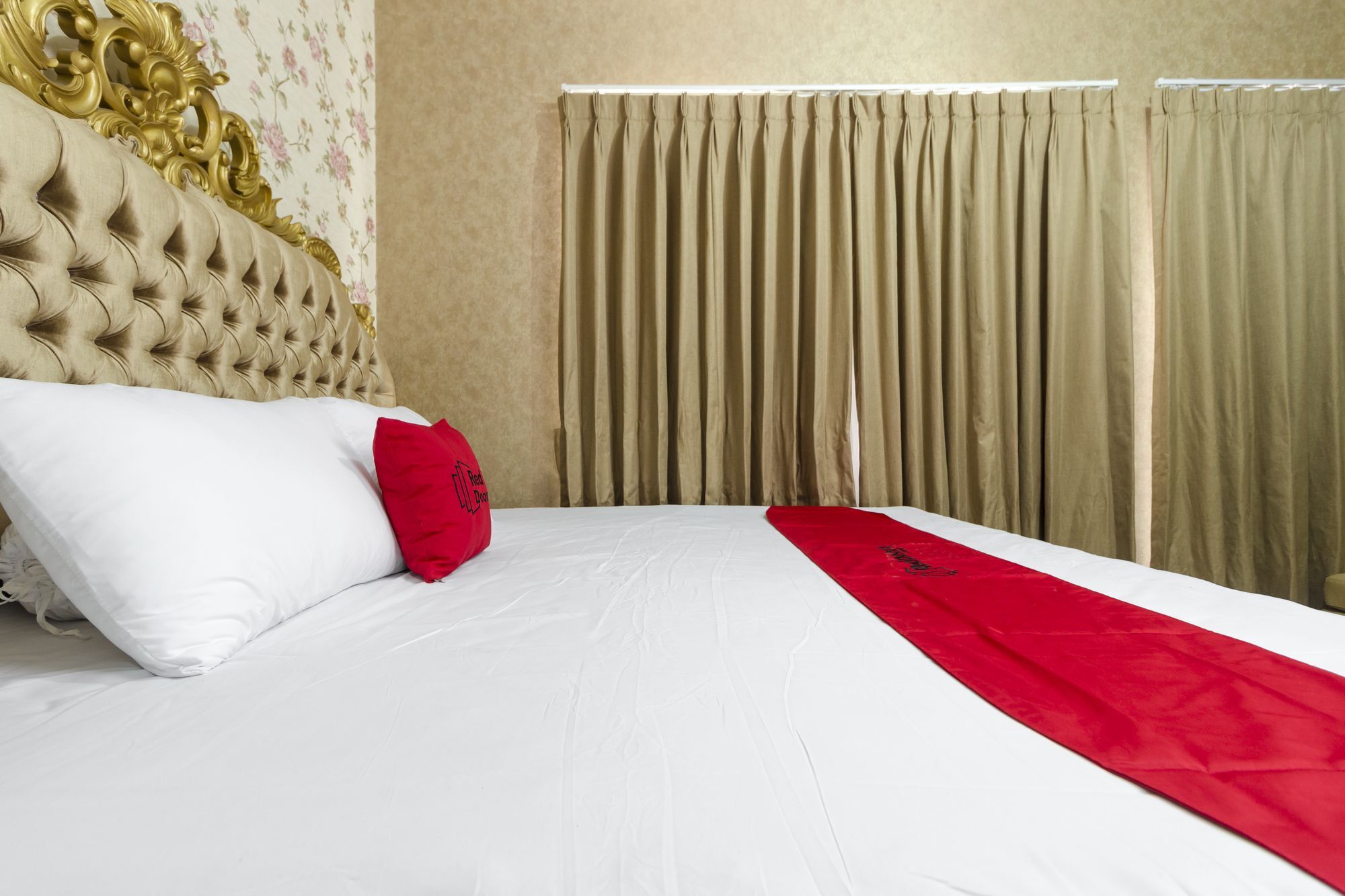 Guest house Reddoorz @ Cipete Damai 3*
