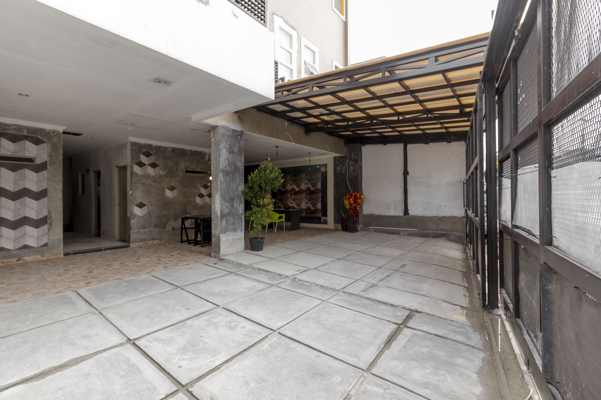 Reddoorz @ Cipete Damai Guest house Jakarta