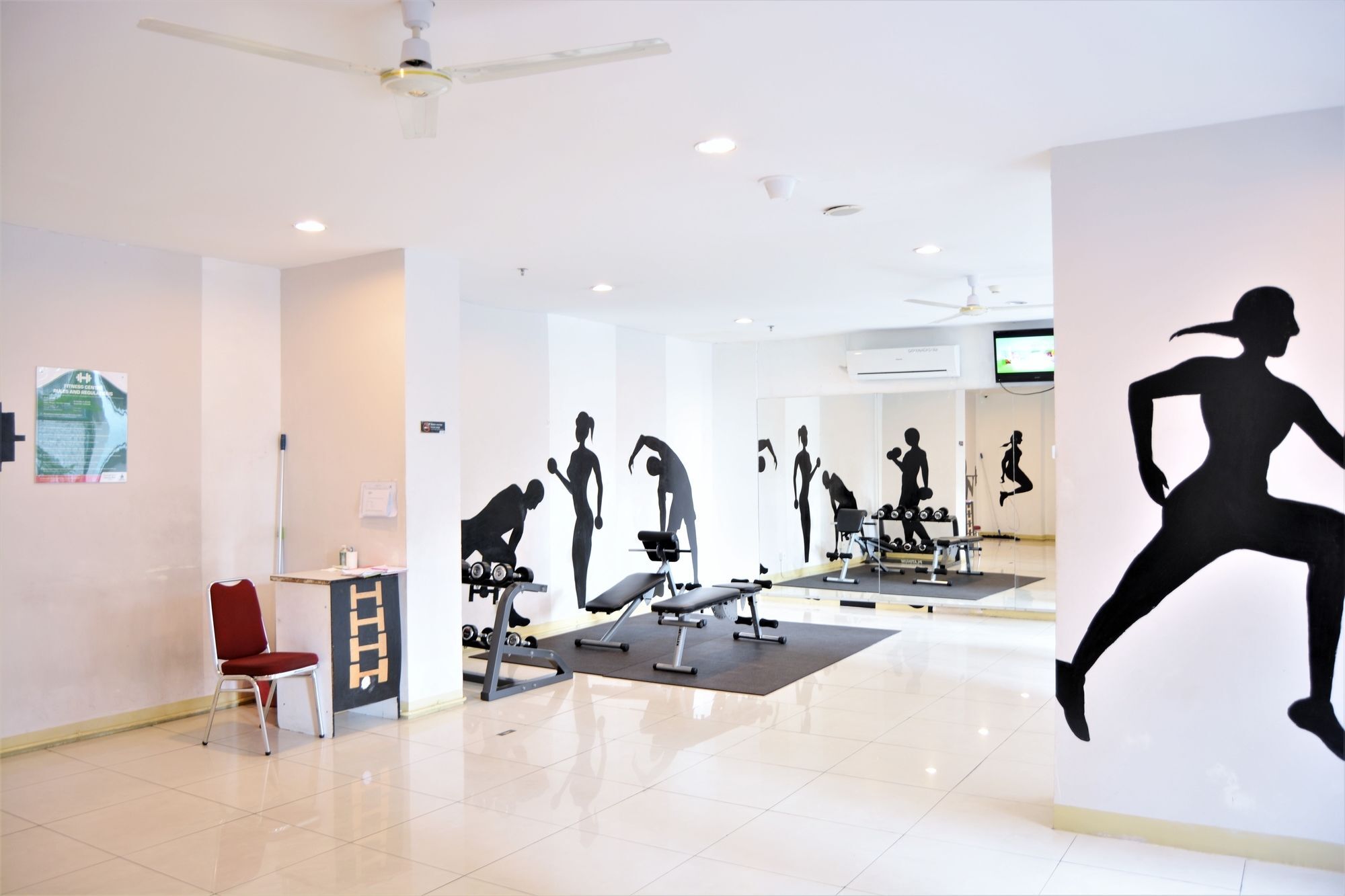 Zen Bay Pluit *