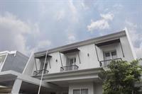 Hotel Reddoorz At Pejompongan Baru Jakarta