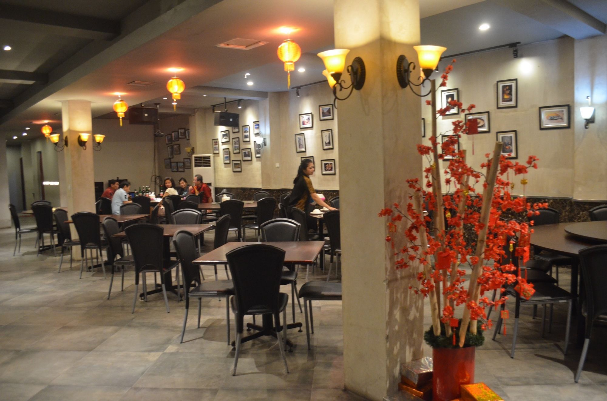 Mustika Gajah Mada Hotel Jakarta