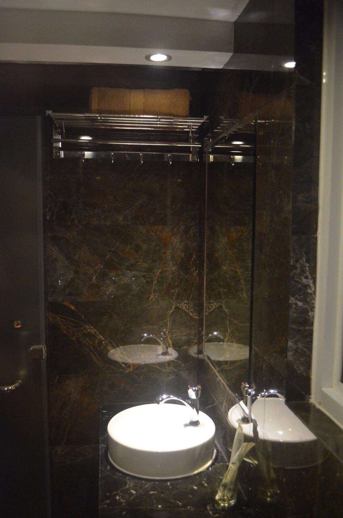 Mustika Gajah Mada Hotel 2*