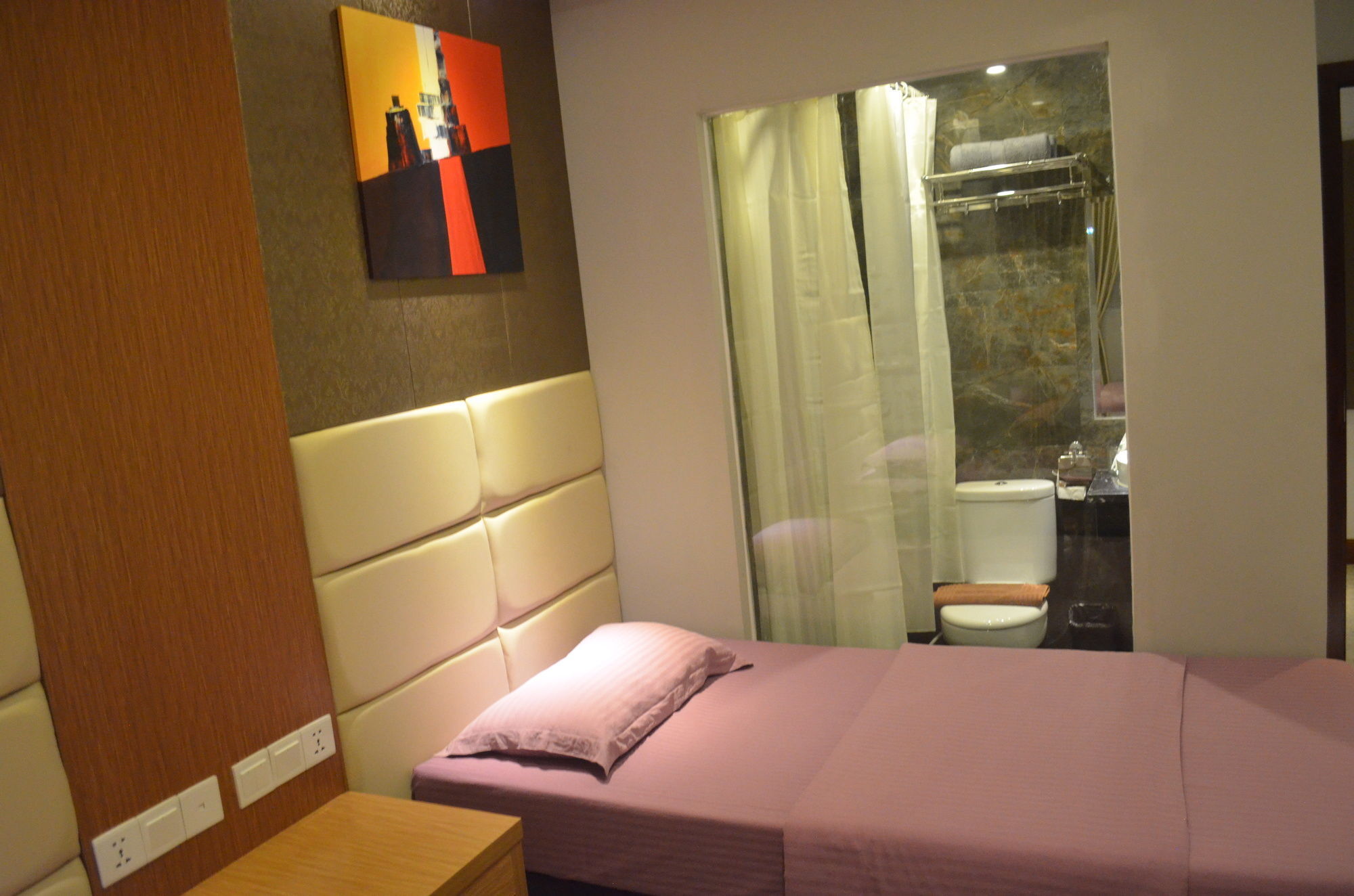 Mustika Gajah Mada 2* Jakarta